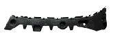 Bracket,Rear Bumper MZ0260201 for 马自达 Mazda