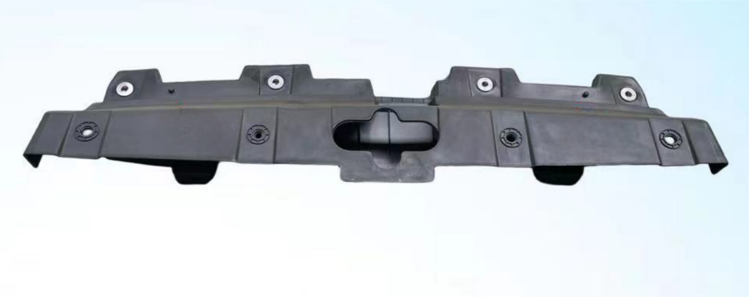 Bracket,Front Bumper HZ2060050M2 for 哪吒