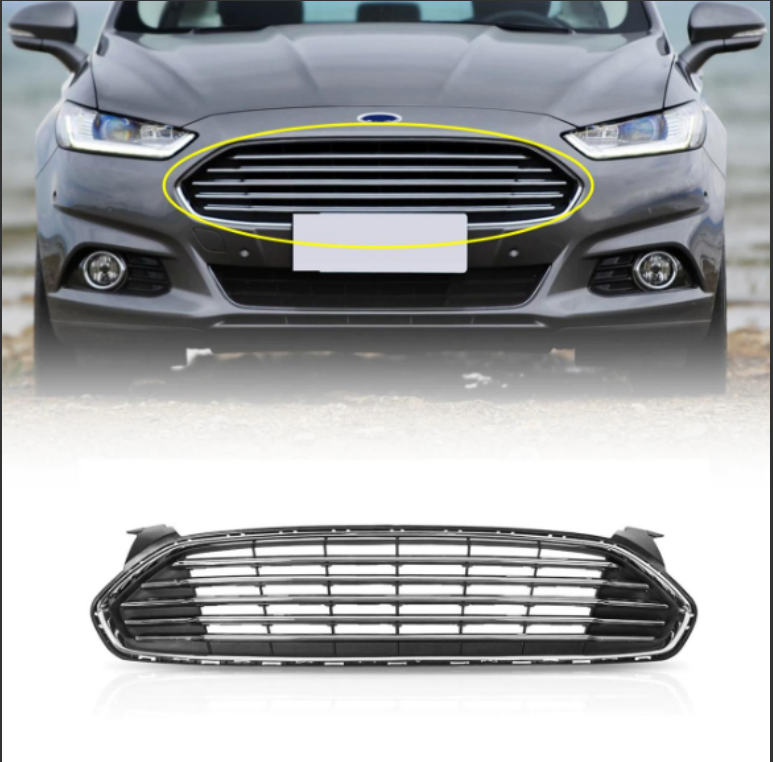 Grille FD0790070 for 福特 Ford