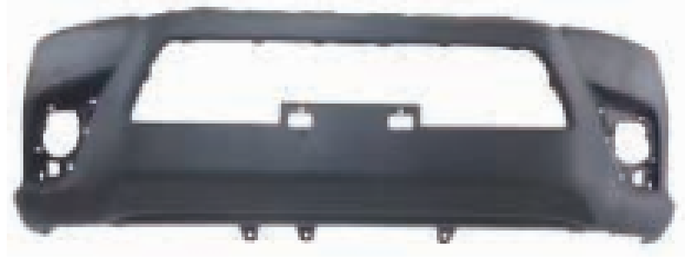 Front Bumper TY0870040 for 丰田 Toyota