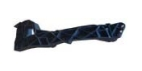 Head Lamp Brackets AU0280161 for 奥迪 Audi