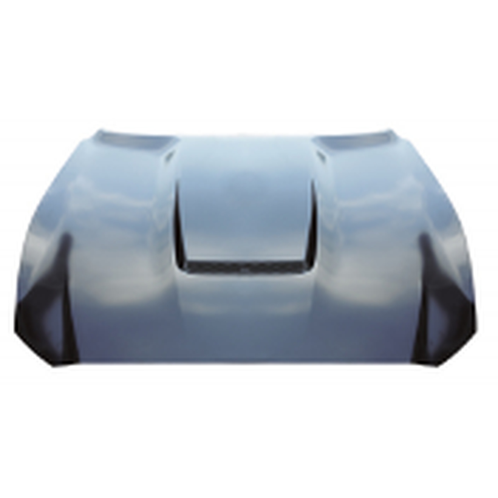 GT350 Aluminum Hood/ MTP-MUST-004 for FORD
