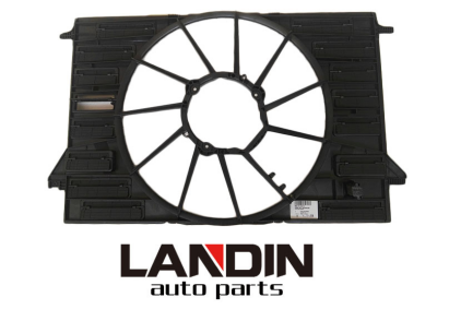 Radiator Fan AU0680510 for 奥迪 Audi