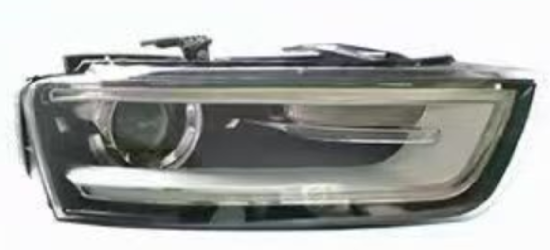 Head Lamps AU0260112HI for 奥迪 Audi