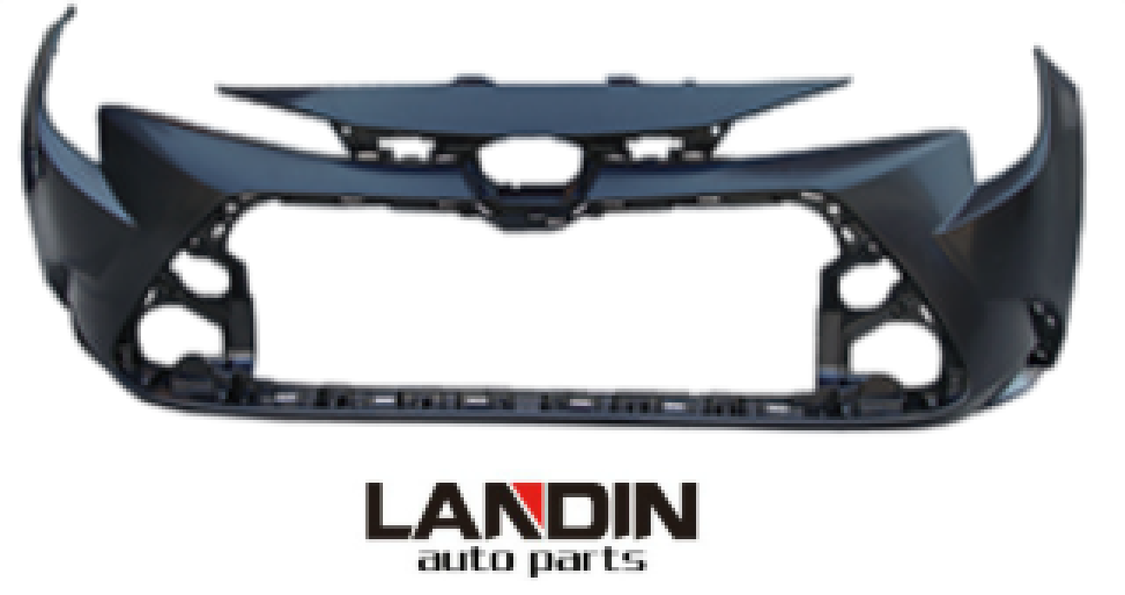 Front Bumper TY1750040 for 丰田 Toyota