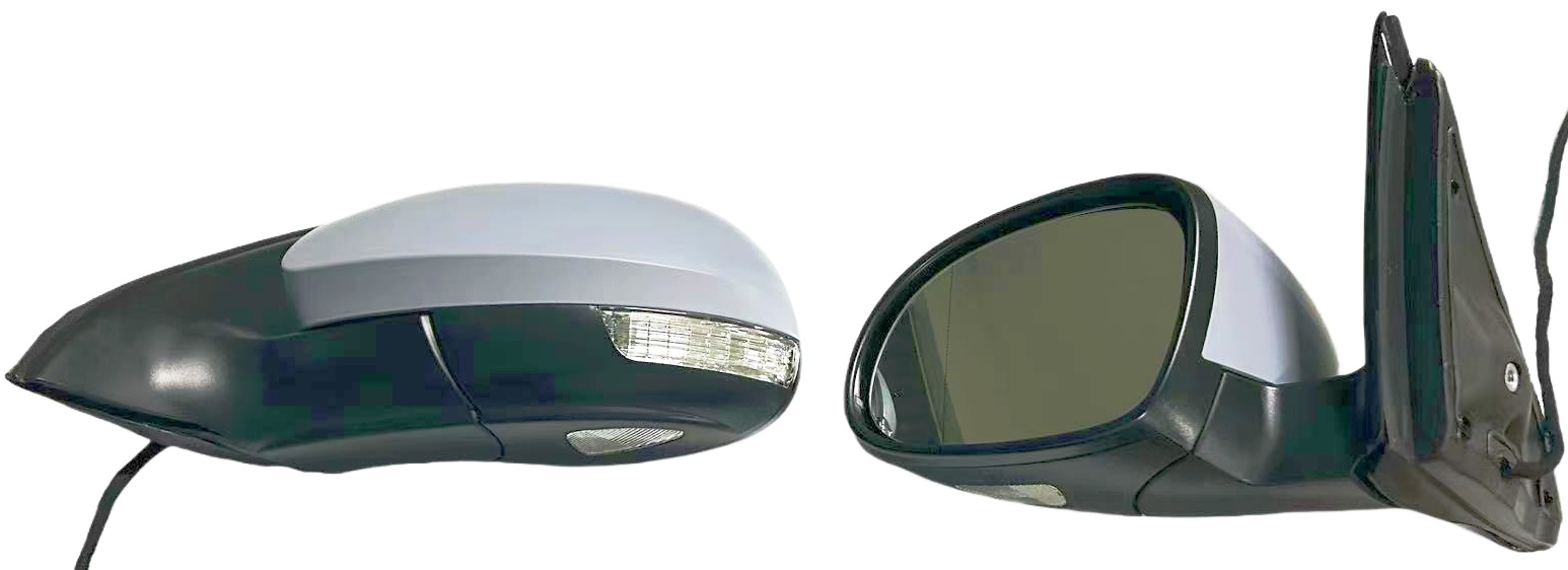 Side Mirrors VG14802719 for 大众 Volkswagen