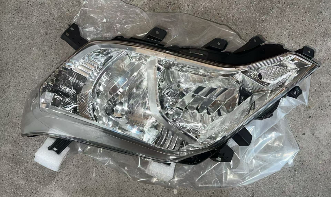 Head Lamps TY0580112EU for 丰田 Toyota
