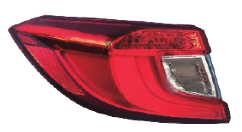 Tail Lamps HD0800171 for 本田 Honda