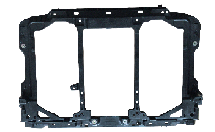 Radiator Support MZ0320490Ⅰ for 马自达 Mazda