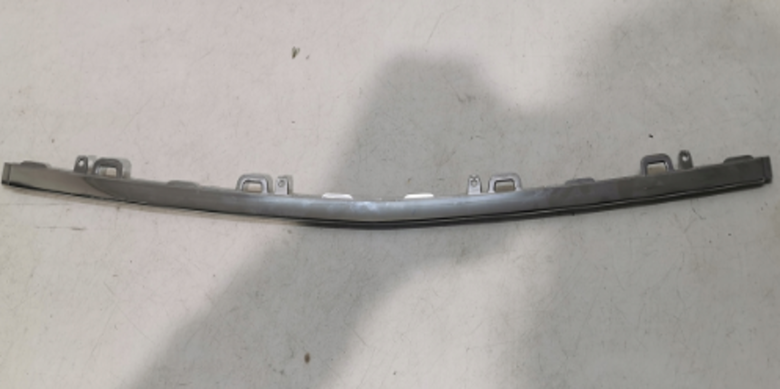 Fog lamp cover stripe BC1201681Q for 梅赛德斯-奔驰 Mercedes-Benz