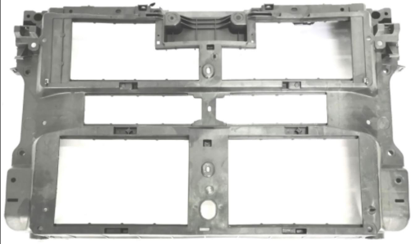 Radiator Support MZ0300490U1 for 马自达 Mazda