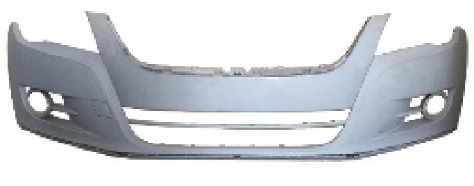 Front Bumper VG3510040 for 大众 Volkswagen