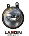 Fog Lamps TY0350102SP for 丰田 Toyota