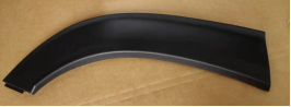Wheel Arch Moldings CV0850640R1 for 雪佛兰 Chevrolet
