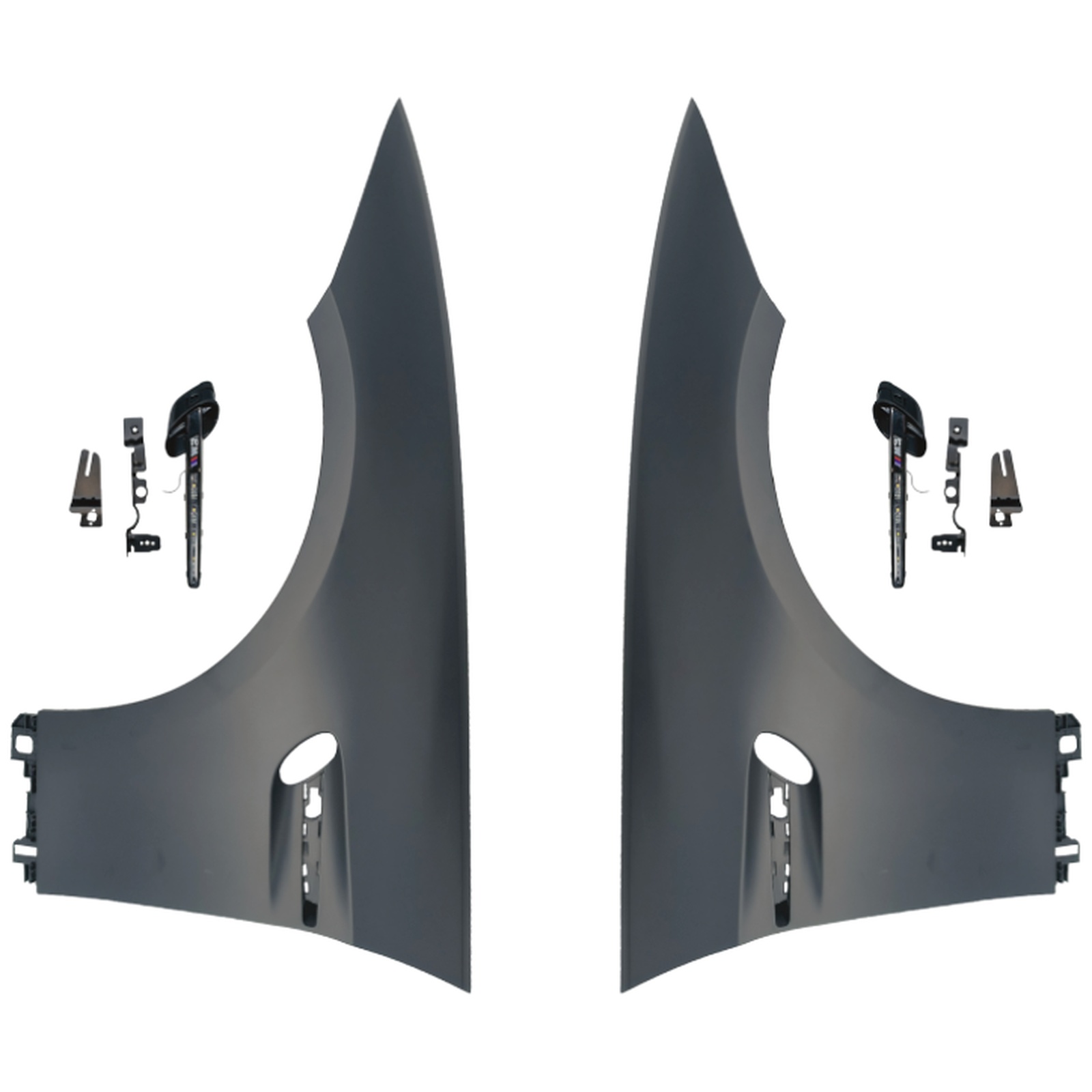 E92 M3 Fender MTP-E92-037 for BMW