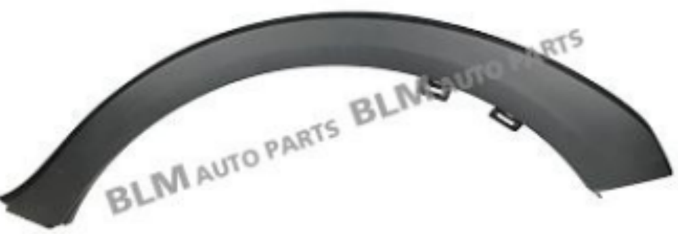 Rear Fender SB0350182 for 斯巴鲁 Subaru