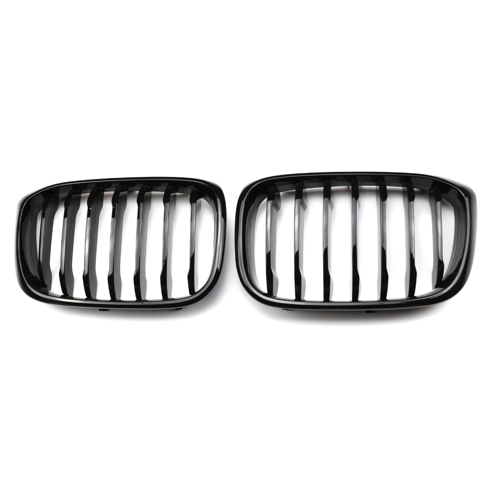 Gloss Black Grille MTP-BMG-250 for BMW