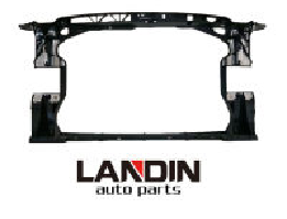 Radiator Support AU0690490 for 奥迪 Audi