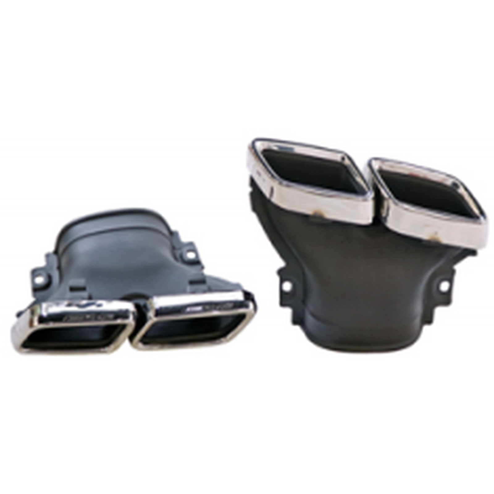 E63 Tail Pipe/Silver/ MTP-W213-018 for BENZ