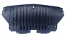 Engine Under Cover BC0590550 for 梅赛德斯-奔驰 Mercedes-Benz