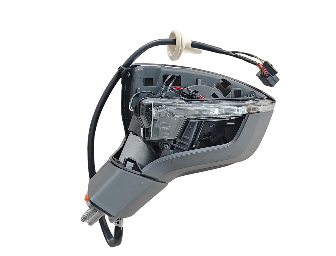 Side Mirrors SE0090272 for 西雅特 Seat
