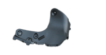 Connecting bracket assembly TY1303581R1 for 丰田 Toyota