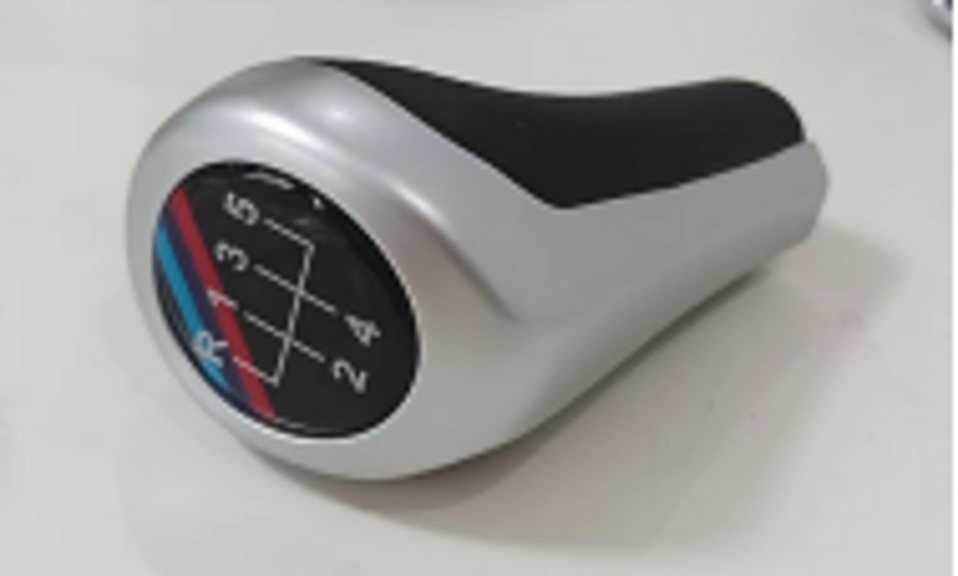 Gear Shift Knob BM04709005S for 宝马 BMW