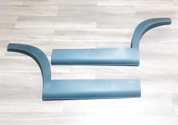 Side Skirts JA3620631R1 for JAECOO
