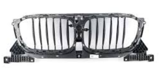 Grille BM1000070M for 宝马 BMW