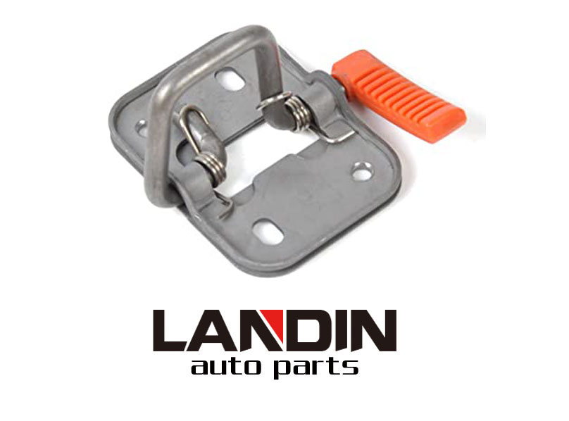 Hood Latch Lock VG0410660 for 大众 Volkswagen