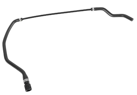Coolant pipe BM0032370 for 宝马 BMW