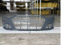 Front Bumper AU0660040SPOSB for 奥迪 Audi