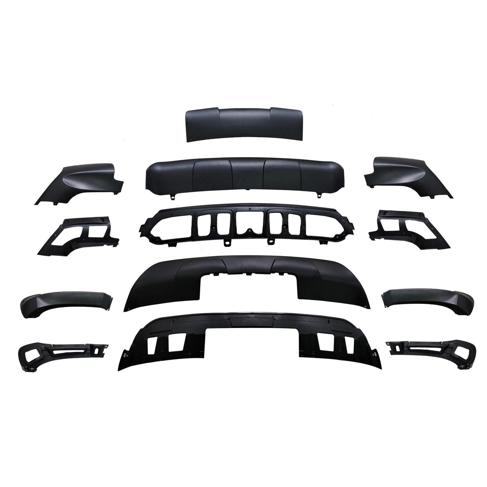 E70 MP Kit MTP-E70-001 for BMW