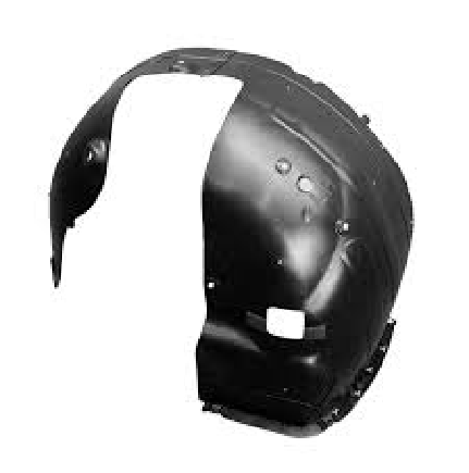 Inner Fender KA0710031 for 起亚 Kia