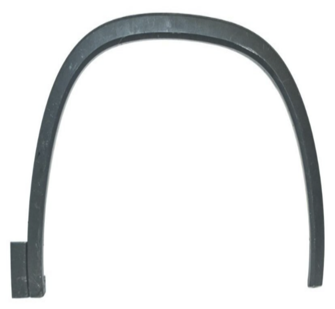 Wheel Arch Moldings SD0080642F1 for 斯柯达 Skoda