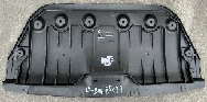 Engine Cover BM5003970PP for 宝马 BMW