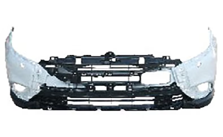 Front Bumper MB2430040 for 三菱 Mitsubishi