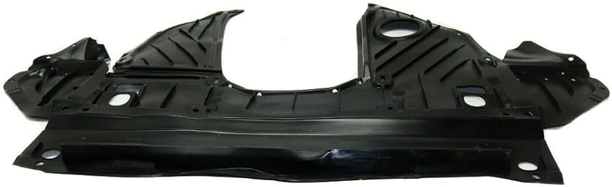 Engine Under Cover NS0200550L6 for 日产 Nissan