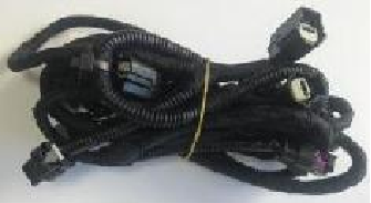 Bumper Park Sensors Brid MA0011180 for 玛莎拉蒂 Maserati