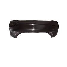 Rear Bumper HN0070190 for 现代 Hyundai