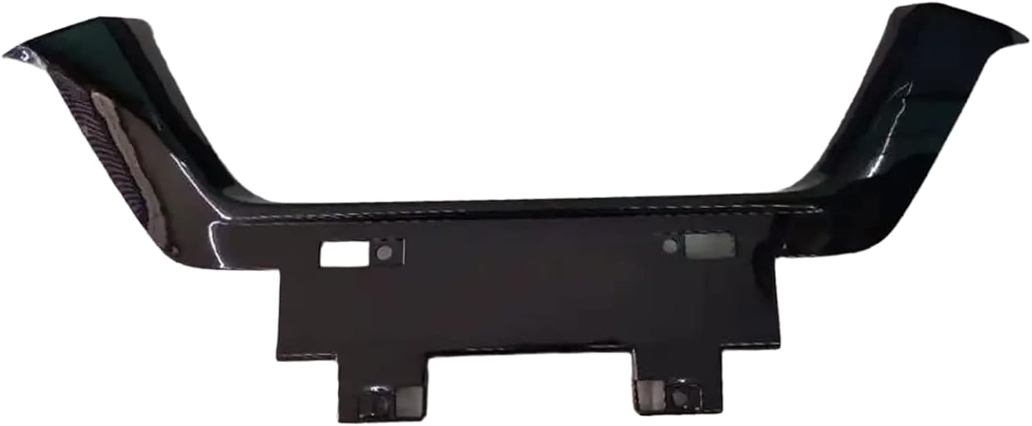 License plate holder NS0850750 for 日产 Nissan