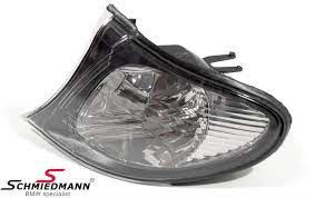 Side direction indicator lamp BM0840571WP for 宝马 BMW