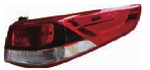 Tail Lamps HN1210171US for 现代 Hyundai