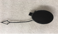 Tow Cover VG0620440F1 for 大众 Volkswagen
