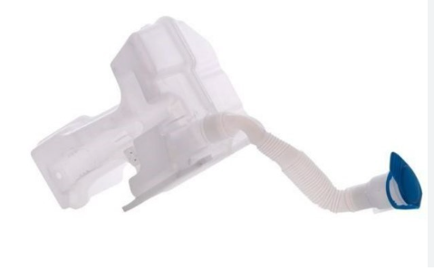 Windshield Washer Tank VG3920360 for 大众 Volkswagen