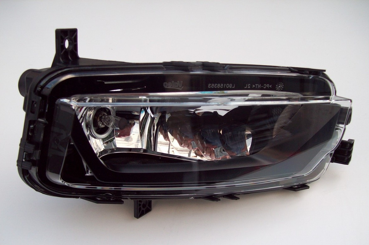 Fog Lamps VG1410102 for 大众 Volkswagen