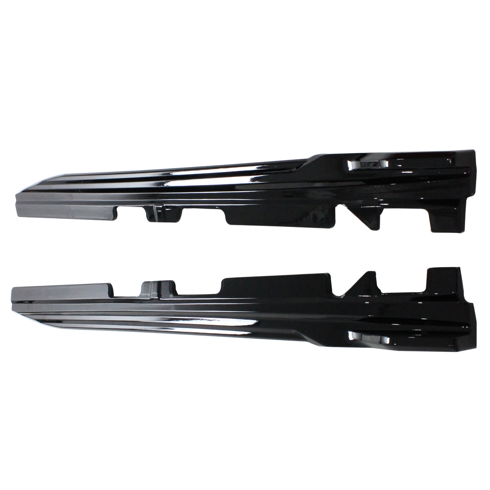 G01 Side Skirts MTP-G01-039 for BMW