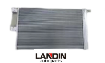 Radiator TS0010480 for 特斯拉 Tesla