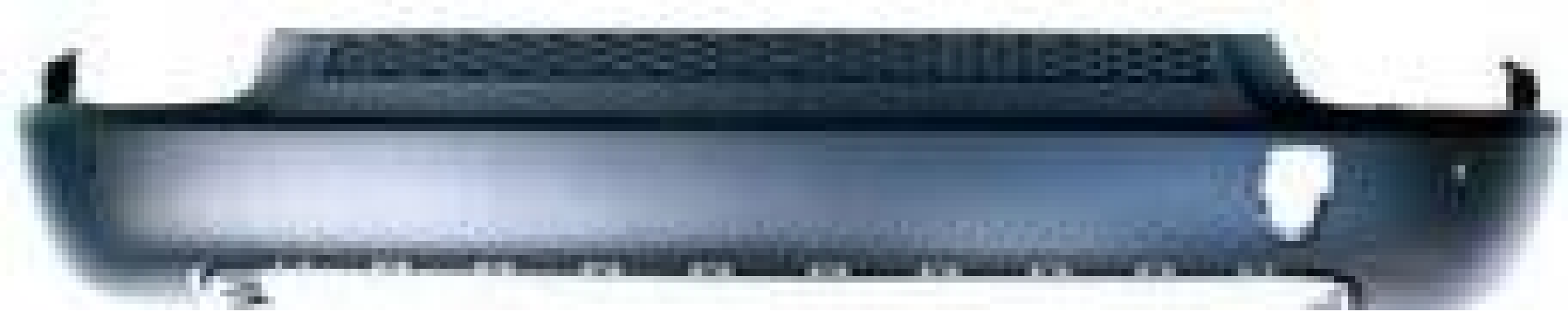 Rear Bumper JP0130190DV for 吉普 Jeep