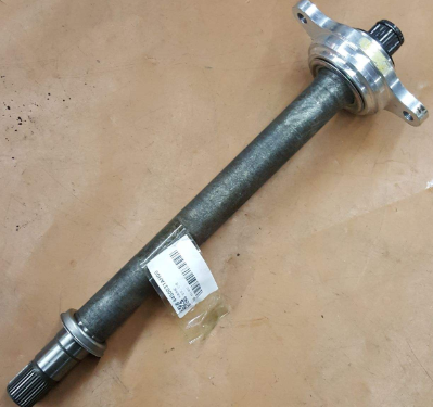 Axle HD0861290 for 本田 Honda